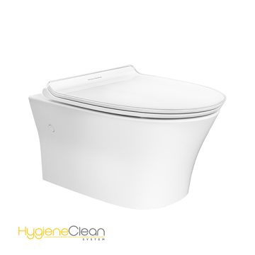 Bồn Cầu Treo Tường AMERICAN STANDARD