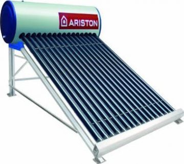 Máy Nước Nóng Năng Lượng Mặt Trời ARISTON