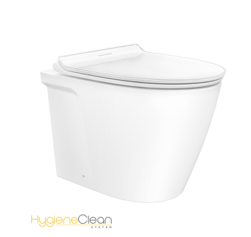Bồn Cầu Đặt Sàn AMERICAN STANDARD