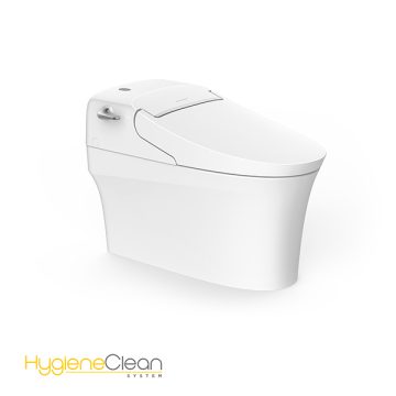 Bồn Cầu Điện Tử AMERICAN STANDARD